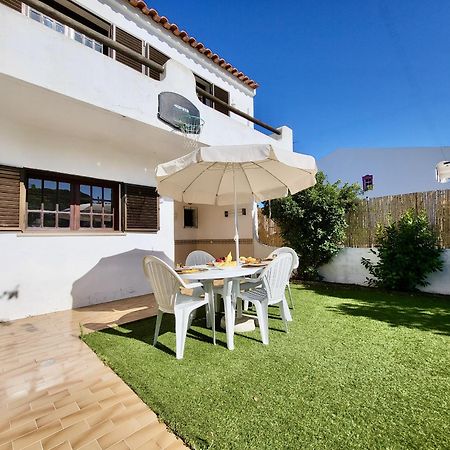 Faro Terrace Villa By Homing Exterior foto
